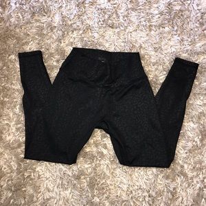 Medium buffbunny leggings